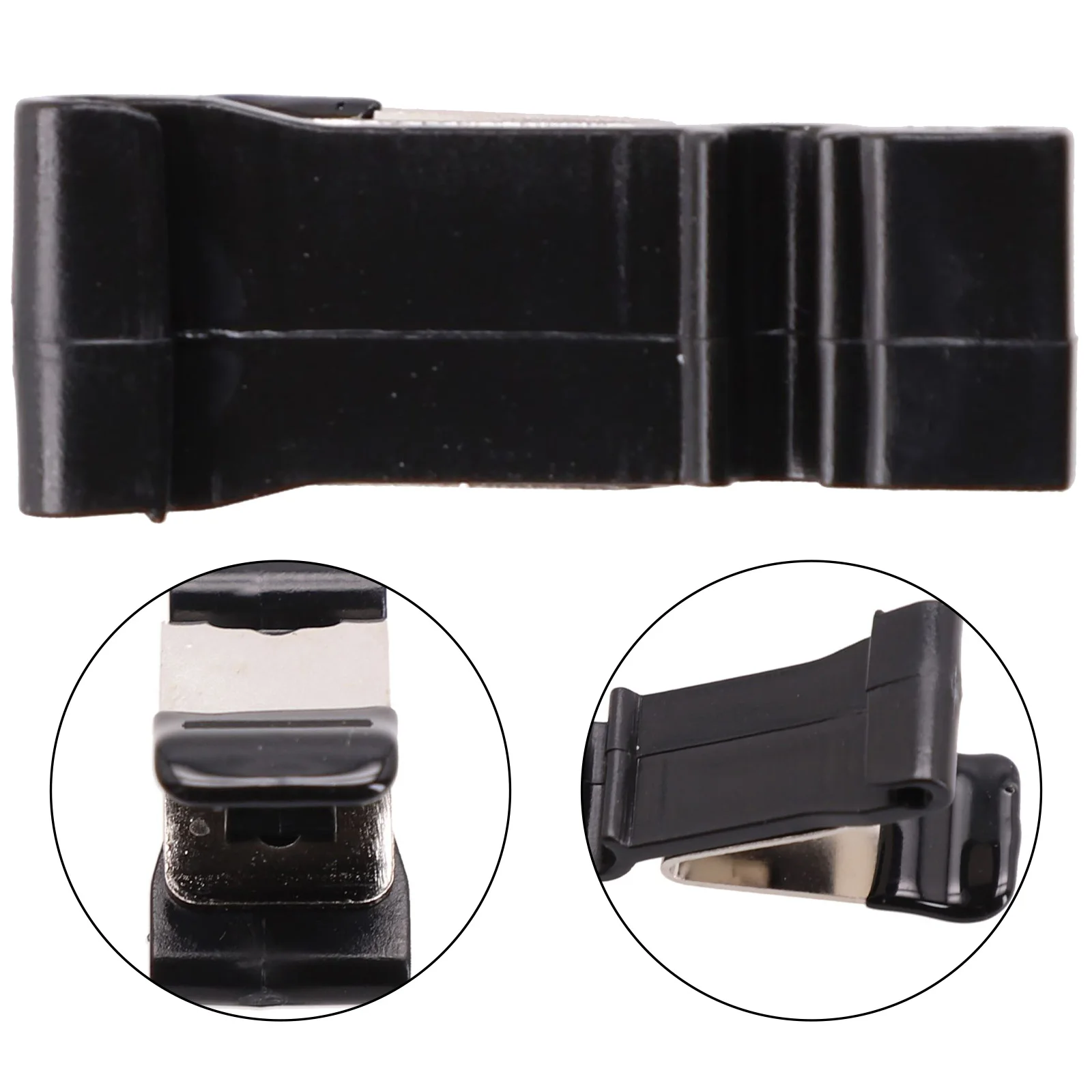 

Brand New 77360-33030 For Toyota Release Spring Clip 2004-2011 Correct Connector Direct Installation For CAMRY