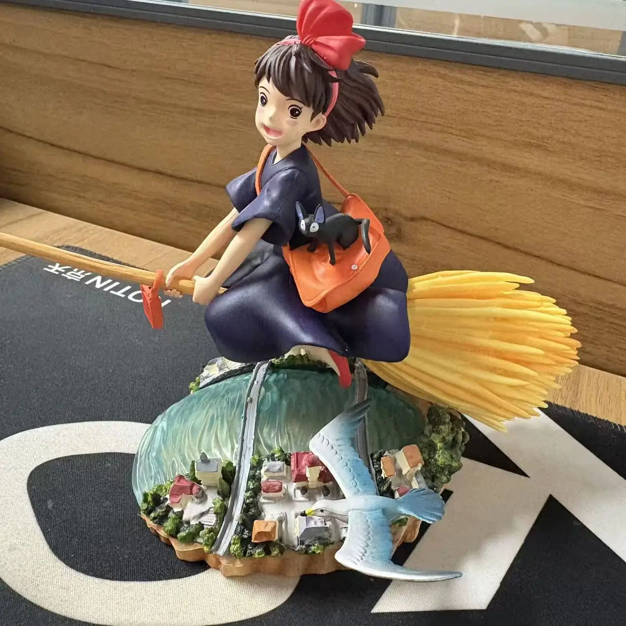 S8445bfb06d3b407388c975e3f8dc0901R - Studio Ghibli Shop