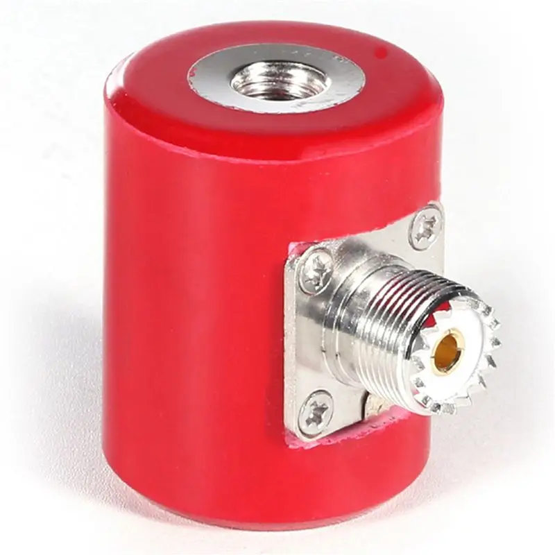 [AAAE 2026] 2X QRP 5M/16.4FT 안테나 14M-30Mhz 300W 안테나 다기능 휴대용 스테인레스 스틸 1/4 파장 USDX 라디오