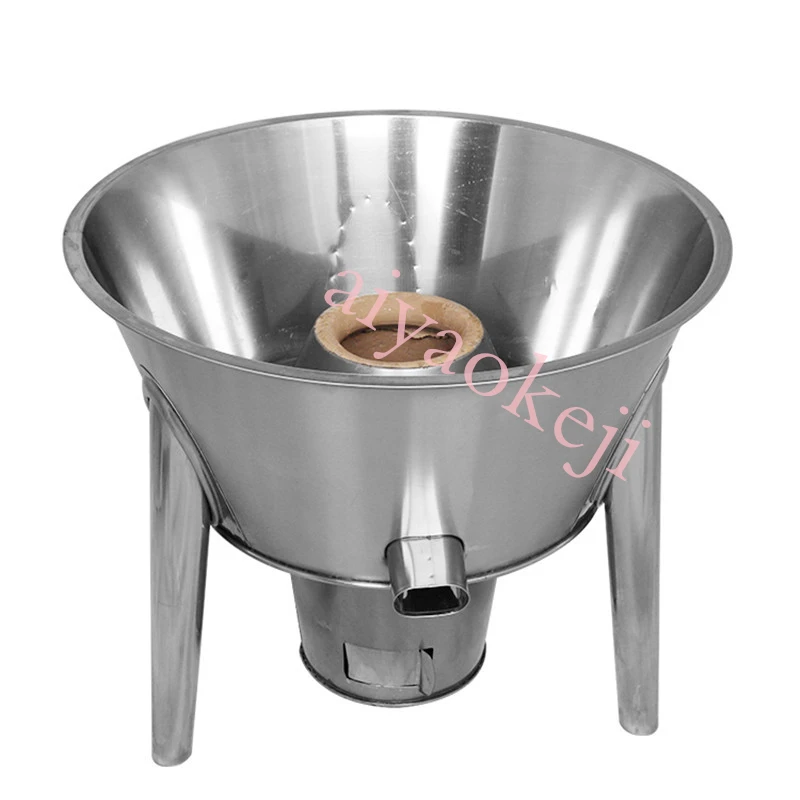 Commercial Roast Duck Oven Large Capacity Roast Chicken Stove Household Barbecue Machine