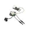 EMAX Wyvern Link Alpha OpenIPC 100mW 800mW Video Transmitter VTX 100mW 2W Video Receiver VRX 4K HD Digital VTX 3