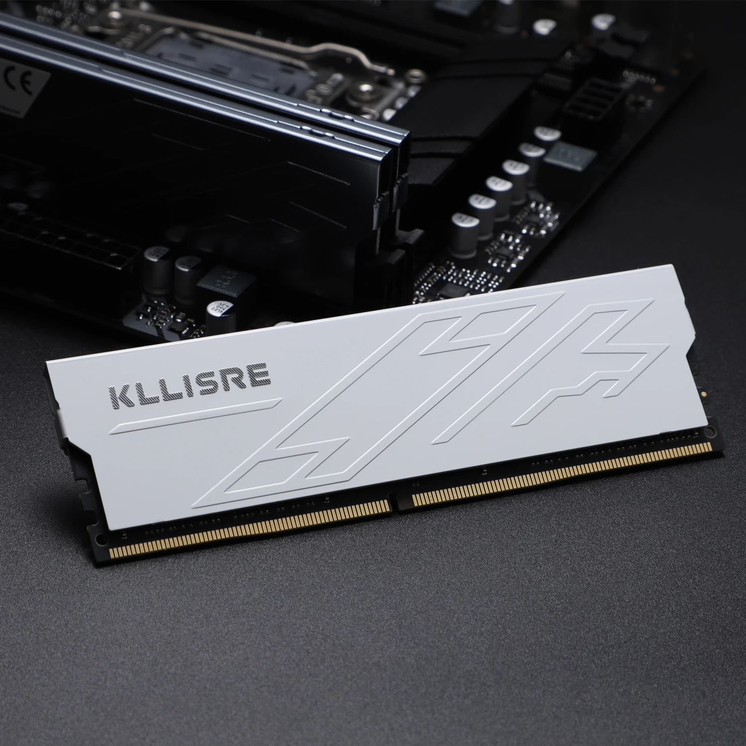 KLLISRE-Barrette de RAM DDR3/DDR4 4 Go, 8 Go ou 16 Go, module de mémoire  vive pour ordinateur de bureau, fréquence 1600 MHz, 1866 MHz, 2400 MHz,  2666 MHz, 3200 MHz, format Dimm, non ECC - AliExpress