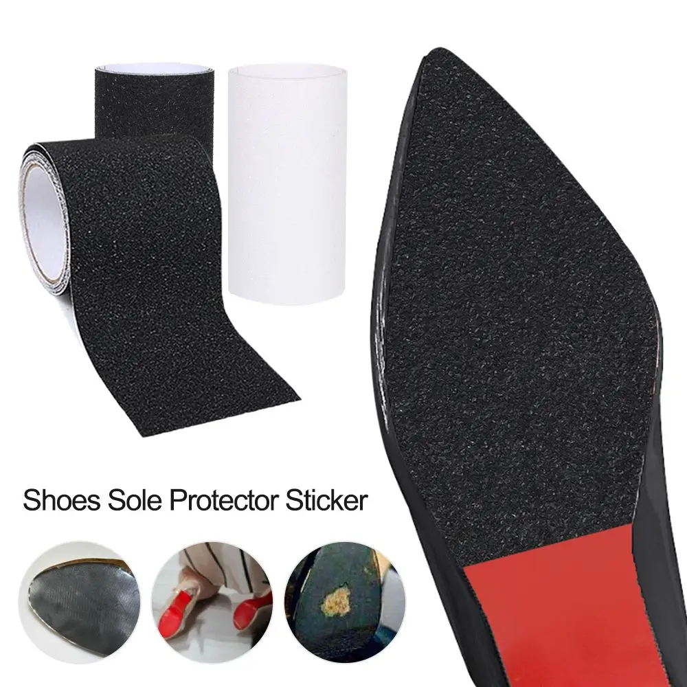 Non-slip Shoe Sole Stickers For High Heels Sneakers