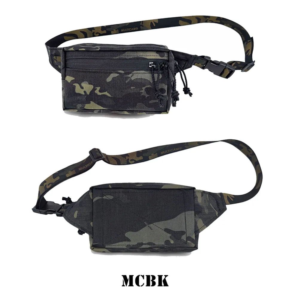 SSU Arc Fanny Bag Outdoor SS Fanny SACK Mk3 Waist Bag Pouch