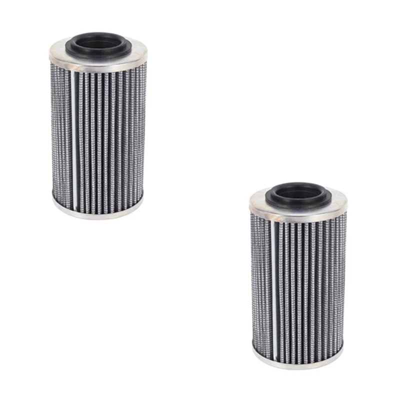 

2 Pcs Oil Filter 1503 And 1630 Replacement Accessories For Sea Doo Seadoo Rotax 420956744