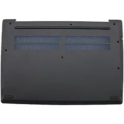 Enhanced Laptop Base Cover and Palmrest for Lenovo Ideapad L340 Gaming Series (Base New)