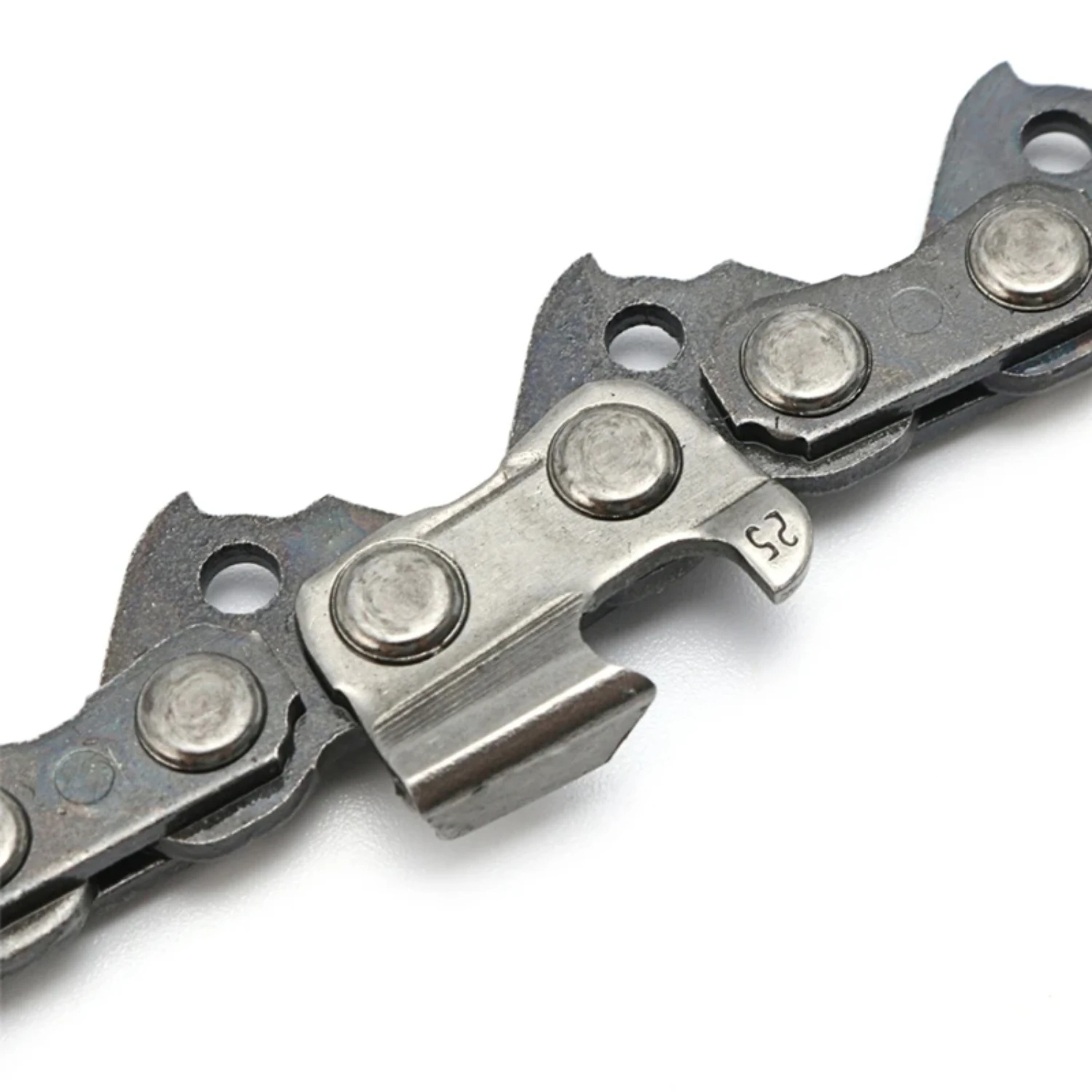 Premium 18" Chainsaw Chain with 72 Drive Links - Ideal for Garden Tools 6