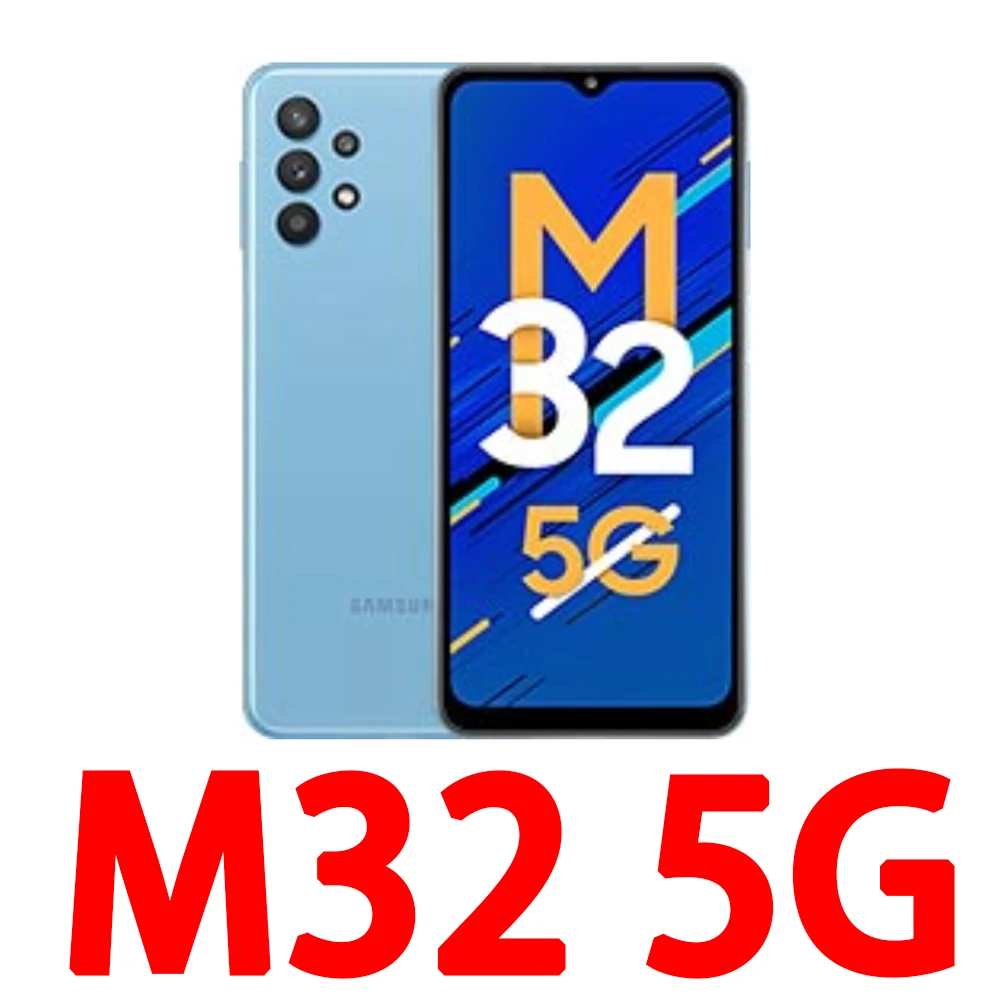 Samsung M32 5G