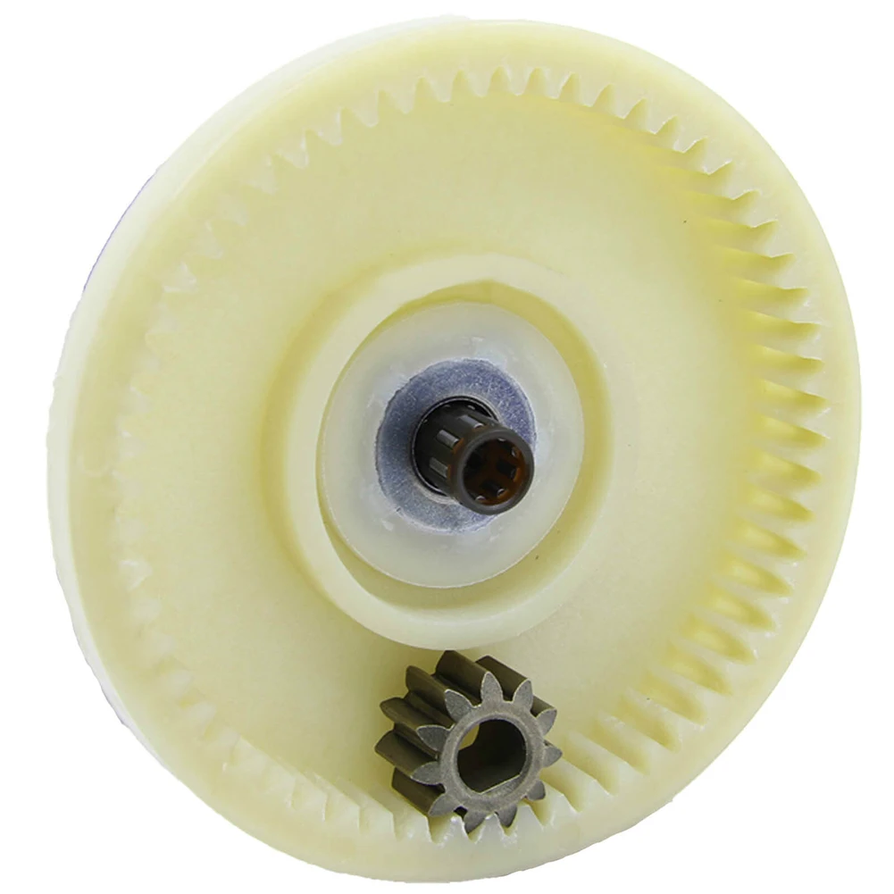 1 Set Di Kit Pignoni Per Motoseghe Elettriche Remington E Accessori Per Parti Di Attrezzi Da Giardino Remington Electric Polesaws