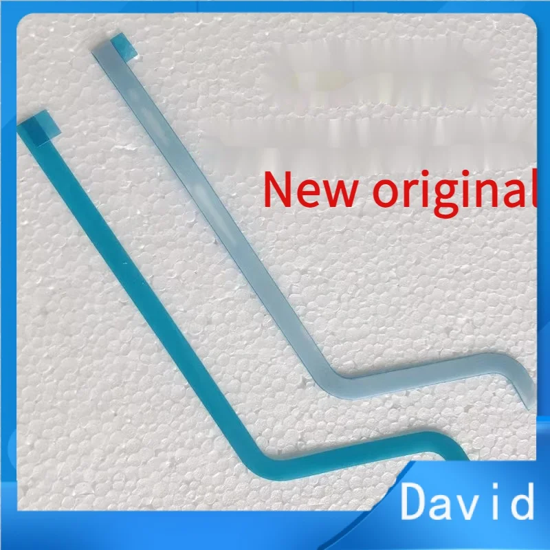 

New LCD kit with panel tape for Lenovo YOGA710-14ISK YOGA710-14IKB YOGA710 around adhesive strip