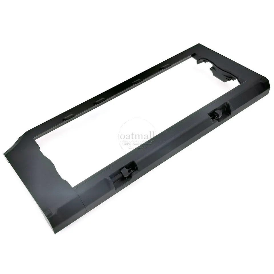 Zilimontt Brosse Principale Latérale Avec Filtre Pour Aspirateur Robot