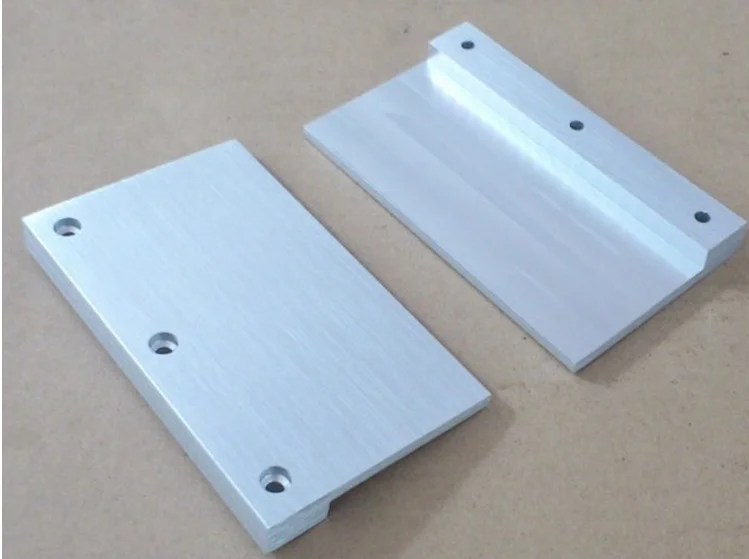 

Одна пара 12x70x120 мм, алюминиевое Золотое уплотнение, тепловой мост для квадроцикла 606