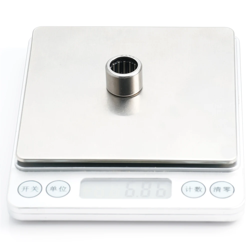 sce88 rolamento 12717462127mm 5 pces rolamento de 05
