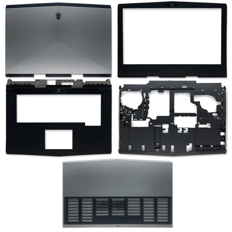 

Чехол для ноутбука Dell Alienware 15 R3 0KWP7D 0892VY 0VN6FK 0F9V34