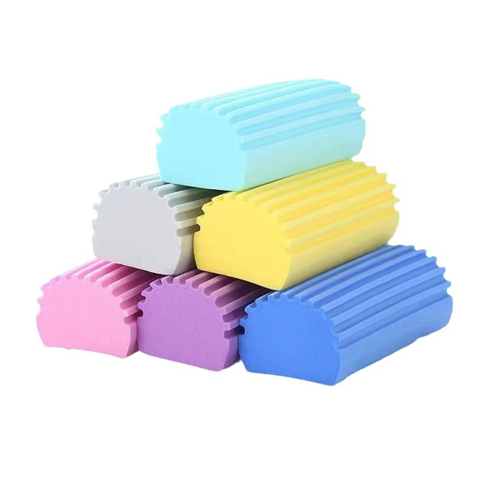 

Clean And Dirt Eraser Sponge Pink Dust Sponges Cost Effective Sponge Suitable For Various Cleaning Tasks Cleaning