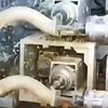 CNC Wood Lathe Planing & Moulding Series Double Turn-Milling Compound Machine 4