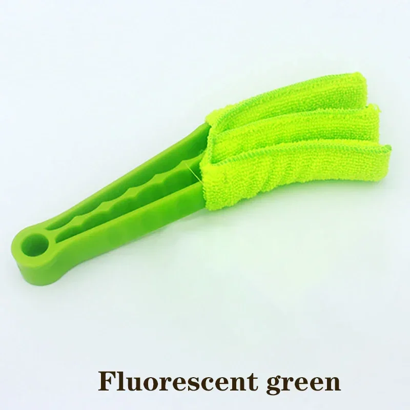 Fluorescent green
