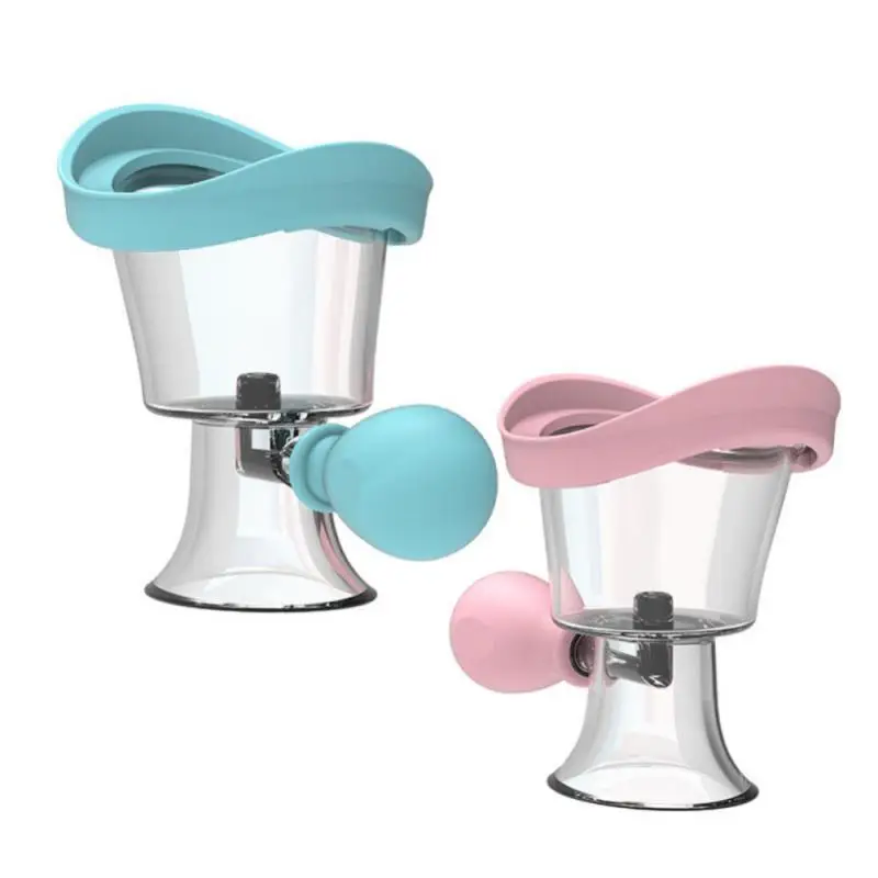 Resuable Silicone Eye Wash Cup Reusable Eye Cleaning Tool Soft Eyewash Cleaner Professional Eyewash Container Students Adult eyewash cup