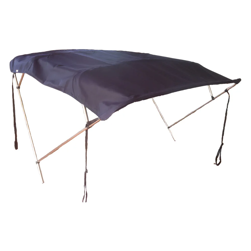Hot Sale 1.1M Folding Awning for Fiberglass Boat or Inflatable Boat