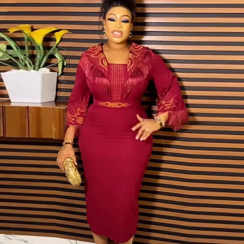 Рисунок 2 - Женское белое, розовое