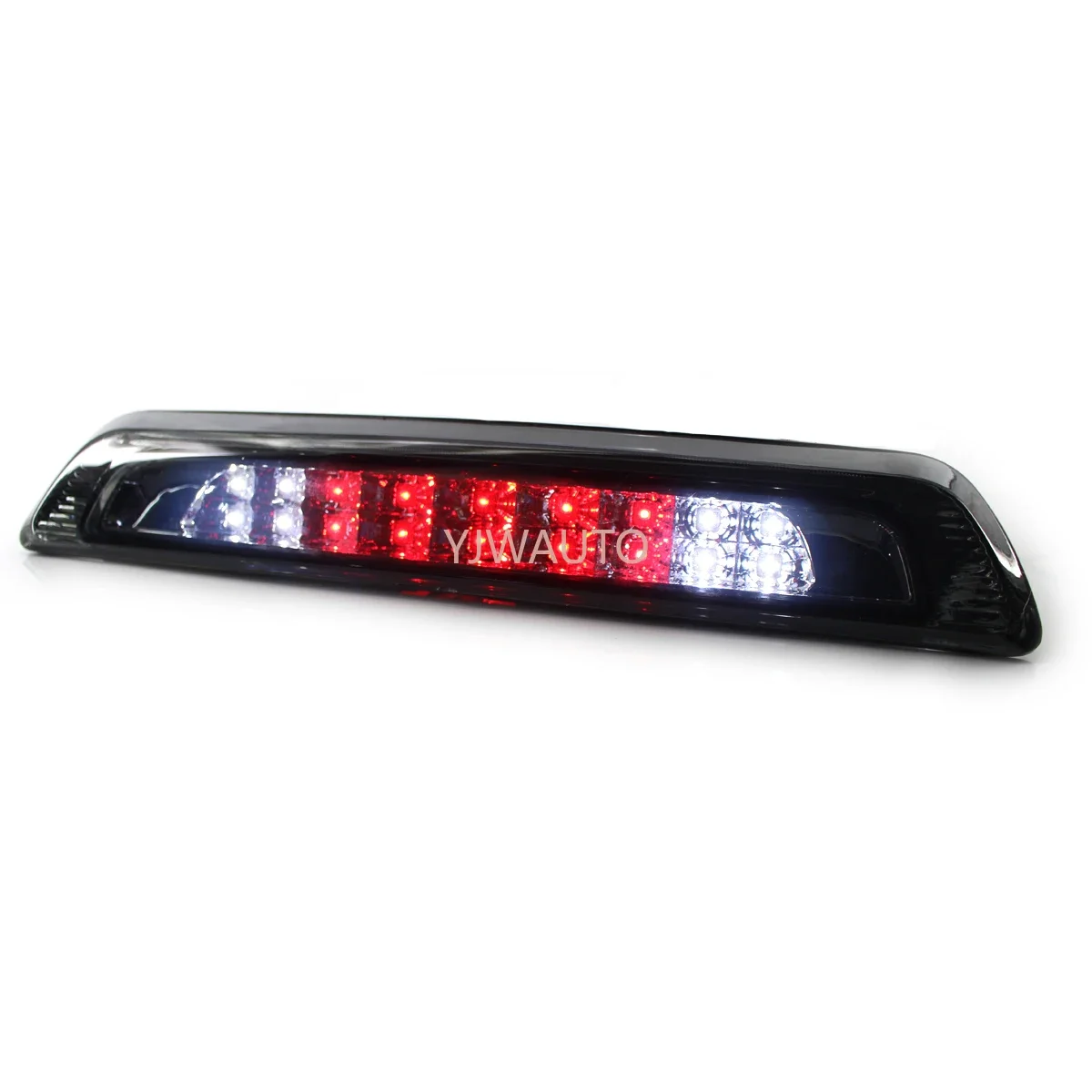 

For Toyota Tundra 2007~2018 Additional Brake Lights Car Third Brake Light Rear Stop Center High Mount Tail Stop Signal Lamp