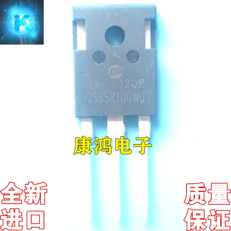 

(2 шт./лот) JS65R100WU TO-247