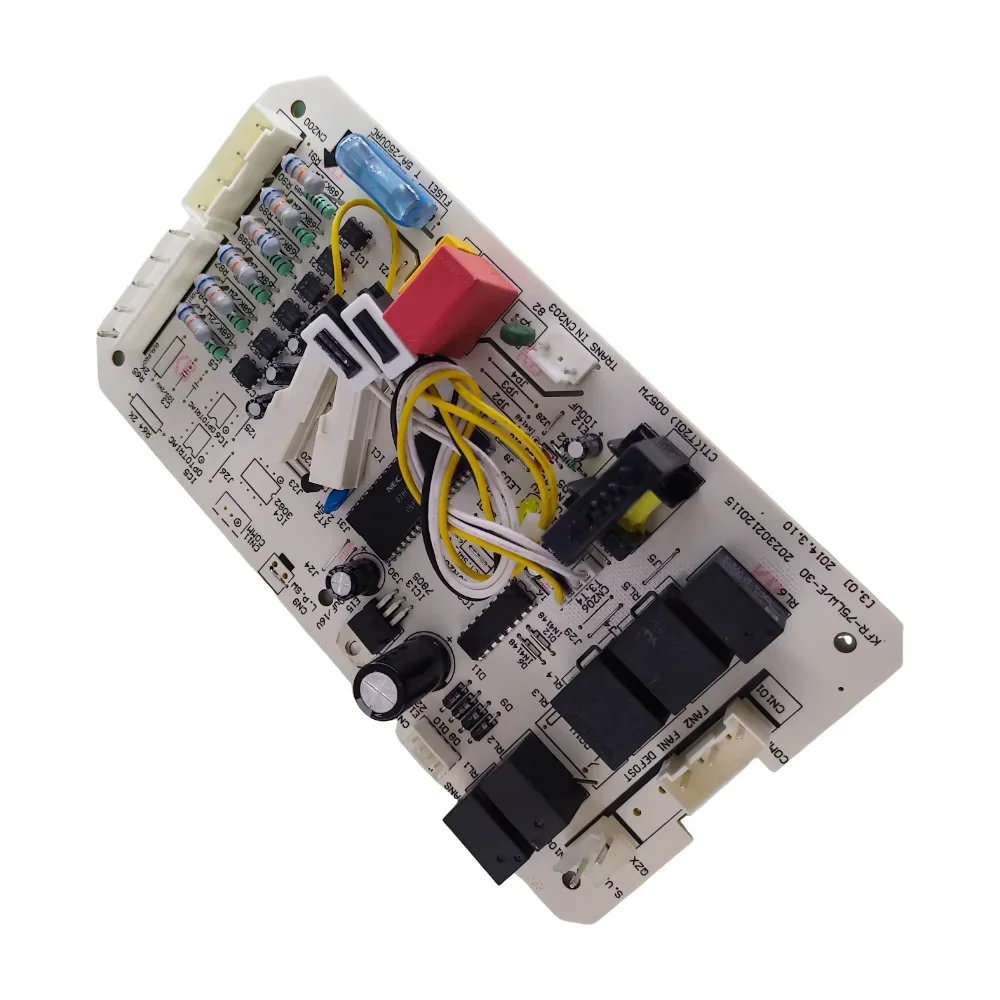 Midea 에어컨 KFR-75LW/E-30 1712220000294 실외 메인 제어 보드 KFR-120W/S-520T2 액세서리의 새로운 기능
