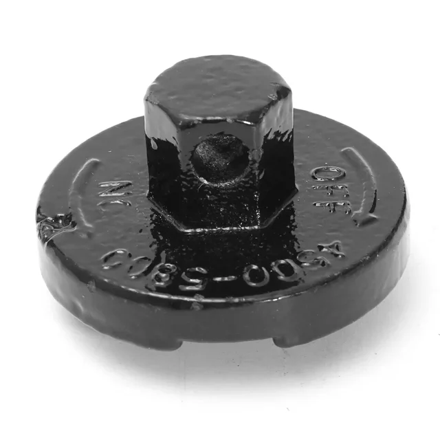 Utensile Rimozione Frizione Volano Motosega 14mm - Per Husqvarna E Stihl, Strumento Manutenzione - Foto 14