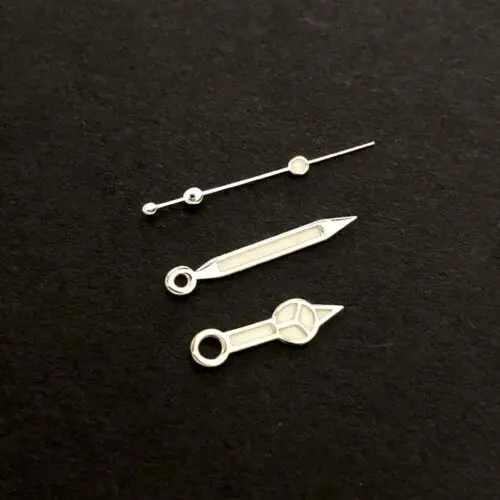 Watch hand NH34 NH35 SEIKO mod kits parts customize diy