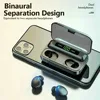 TWS F9-5 Earphone Bluetooth 5.3 Wireless Headphones Hifi Stereo Sports Waterproof Earbuds Headset Hearing Aids With Mic Handfree 4