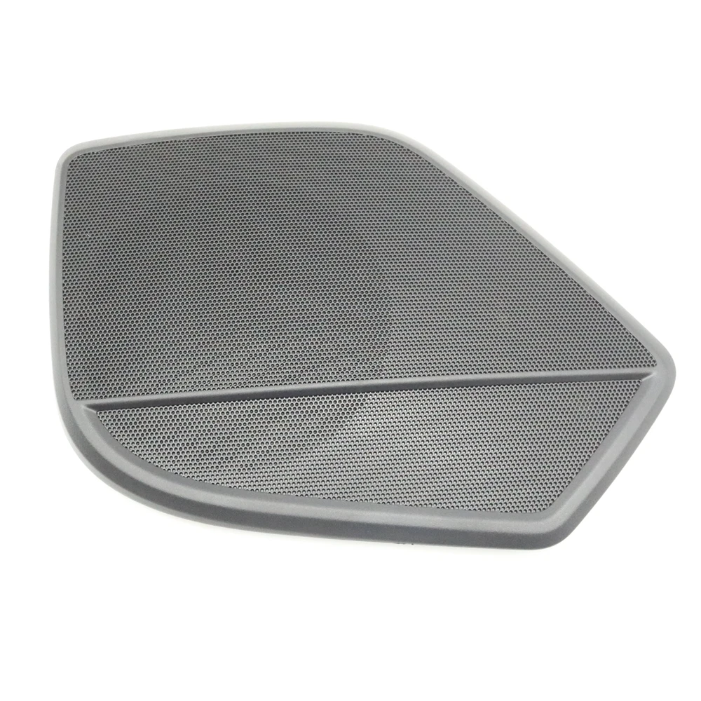Car Front Rear Door Sides Audio Speaker Trim Horn Panel Cover For Audi Q5