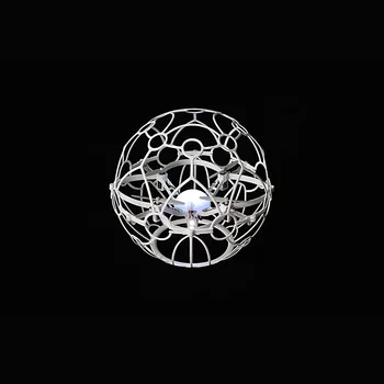 drone da calcio con motore spazzolato navigazione orientale sky 20 drone da calcio STEM