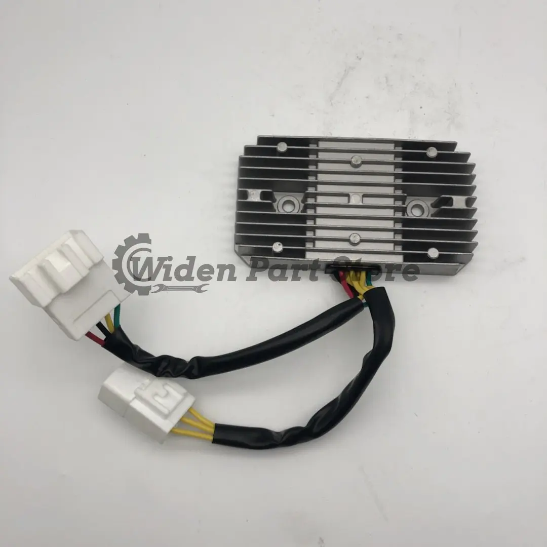 

Регулятор выпрямителя Для 31600-HMA-020 SYM GTS250 300