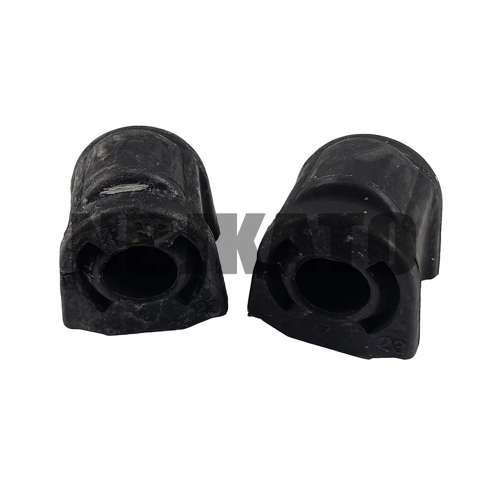 New Genuine 2PCS Front Suspension Stabilizer Sway Bar Bushing 20414SG000 / 20414FJ011 For Subaru Forester Crosstrek WRX STI XV