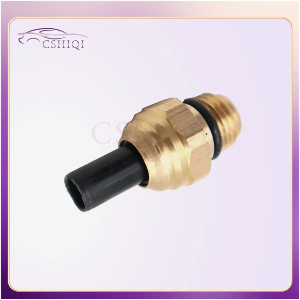 Power Steering Pressure Switch For 1998-2010 Toyota Sienna - Direct Fit Replacement