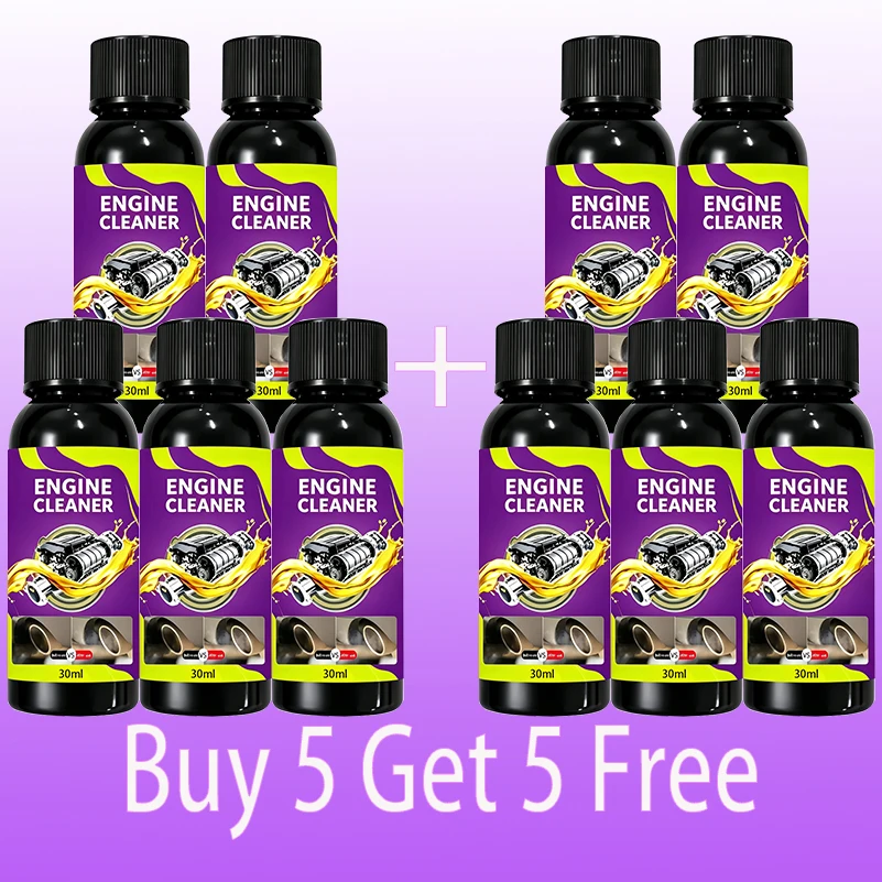 10PCS