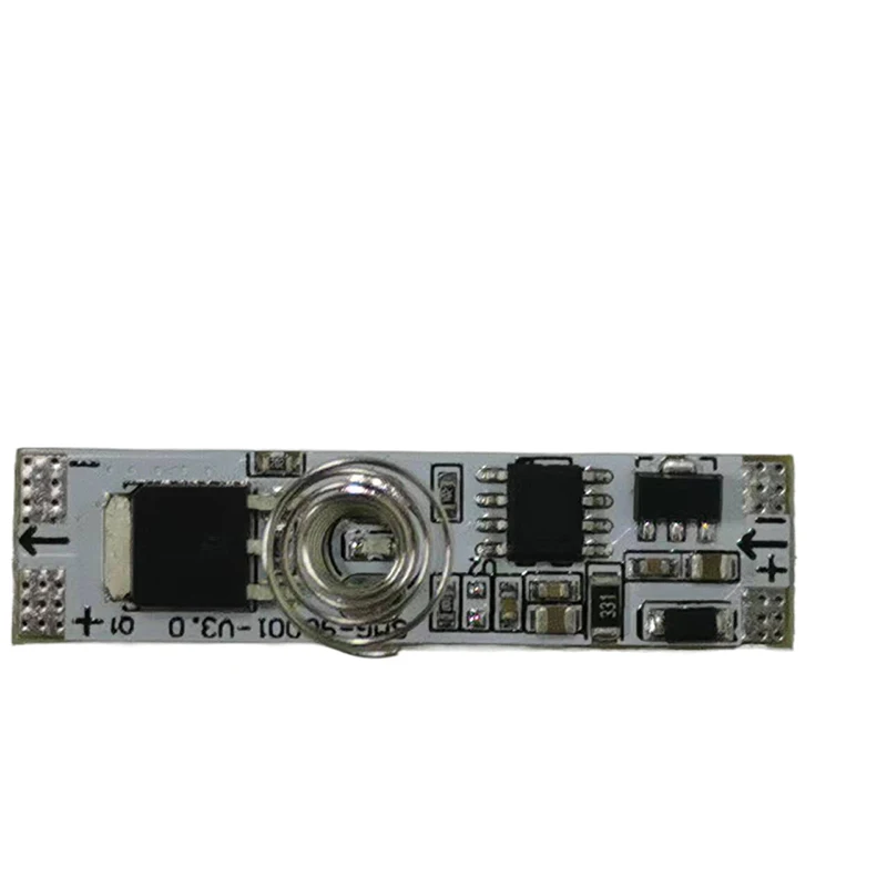 Led Dimmer Switch Led Strip Controller Smart Dimmer Switch Led Strip Switch Led Dimmer Controller Led Touch Dimmer Switch Pcba Controller Module