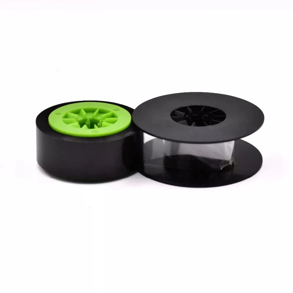 107pcs LM-IR300BH 12mm * 50m 잉크 리본 PT-IR300BH 호환 MAX letatwin 전자