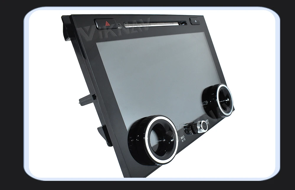 Android AC panel For Land Rover Range Rover Sport L405 2013-2017 Climate Control AC Control Board