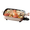 220V 8L Electric Hot Pot with Multi-functions Baking and Cooking for Household Large Capacity Electric Cooker 3