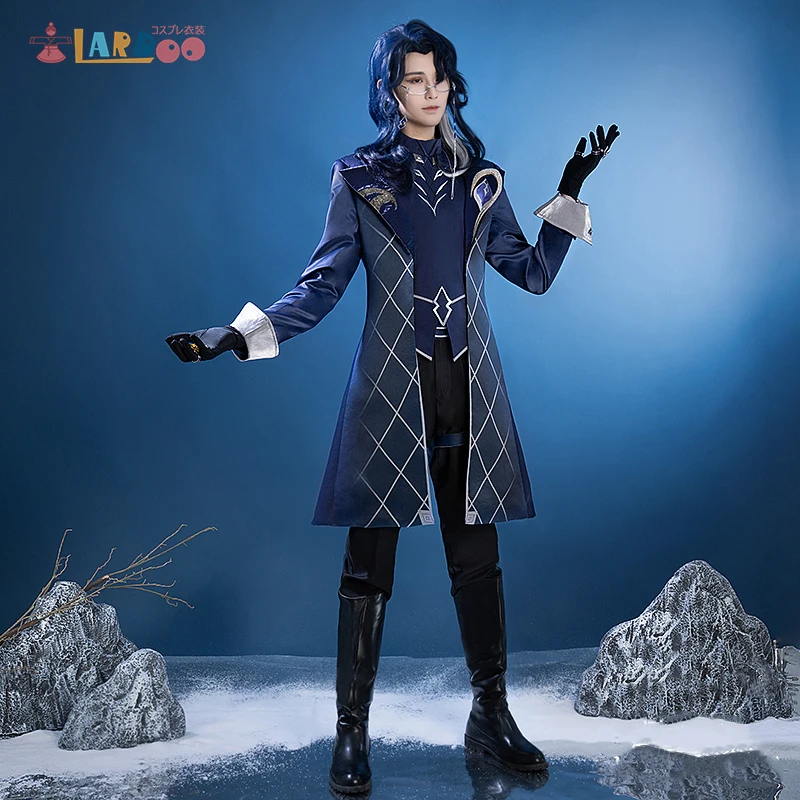 Pantalone Cosplay By ZACKT R/Genshin_Impact, 53% OFF