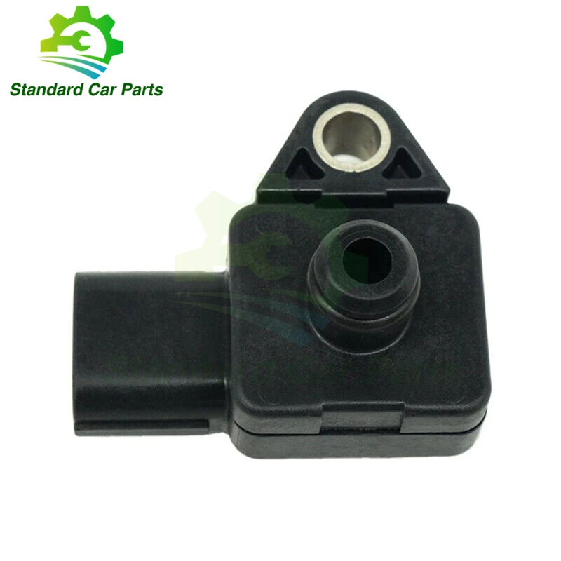 079800-5410 MAP Intake Air Manifold Absolute Pressure Sensor ForHonda CR-V Element Odyssey Pilot Acura TSX MDX RSX