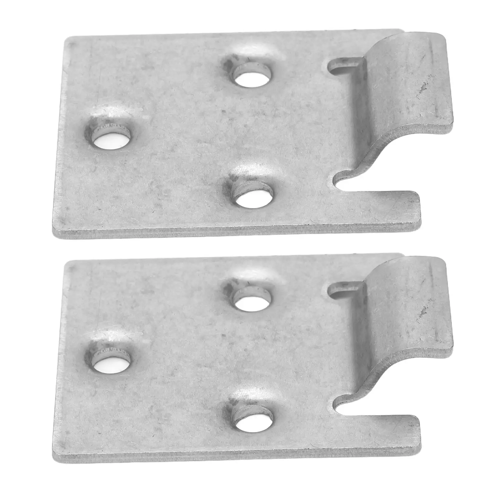 71610‑G01 Club Car Hinge Replacement Set for Medalist Models (1994-Up), Ideal for Modification