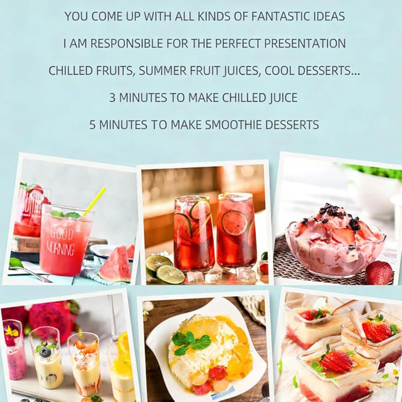 PILORE ice cream maker details