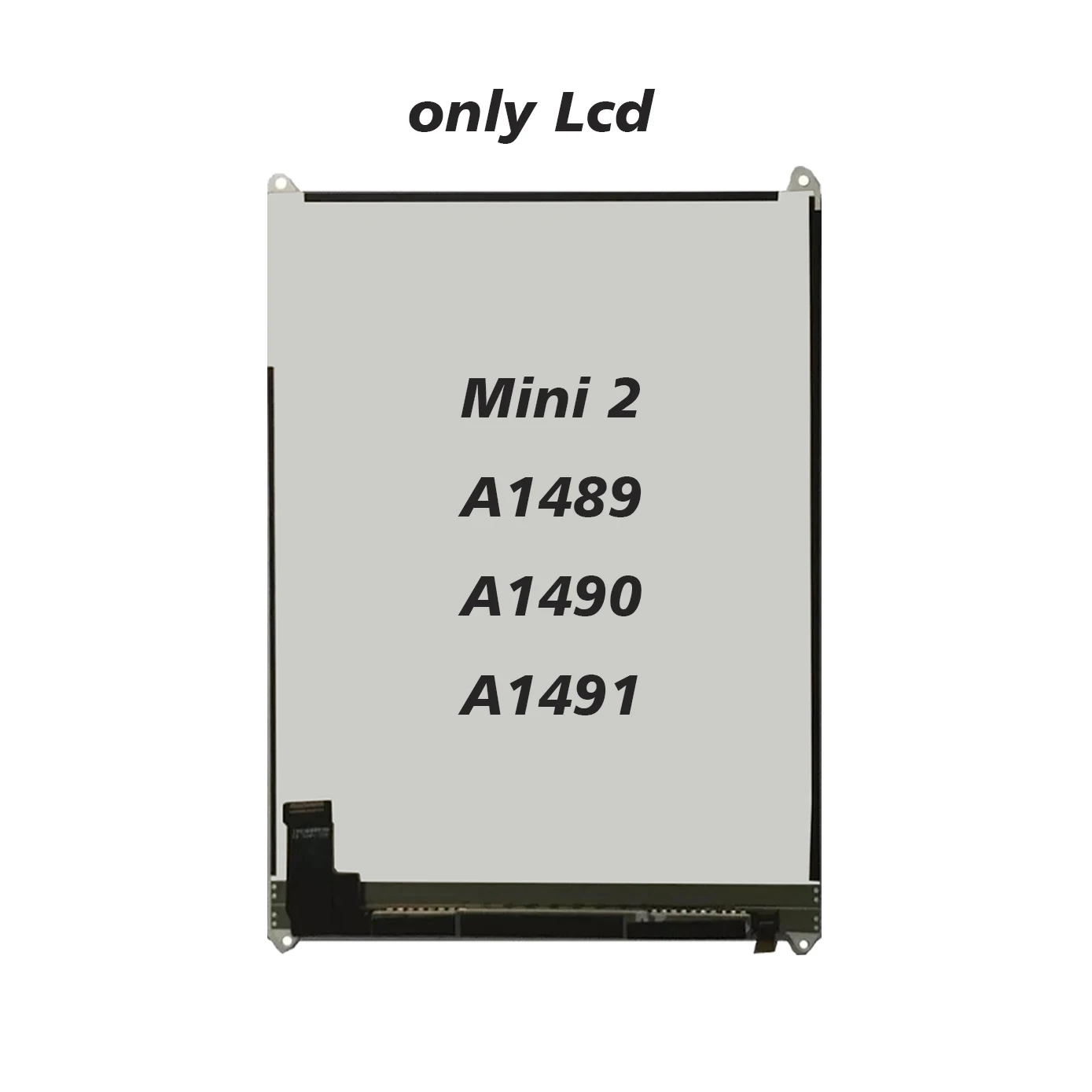 携帯　まとめ売り　146台 LCD and Touch Screen Display For APPLE iPad Mini1 Mini2