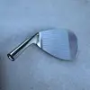 FUJISTAR FJ-25 Forged S20C carbon steel spin milled face golf wedge golf heads 46-60 deg 4