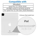 For ipad Pro 11