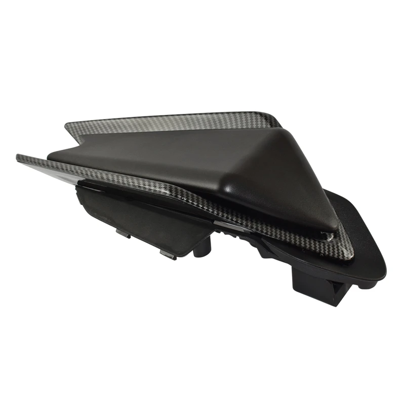 WAASE Rear Seat Cover Tail Section Passenger Fairing Cowl For Aprilia RS660 RS 660 Tuono 660 RSV4 1100 2020 2021 2022