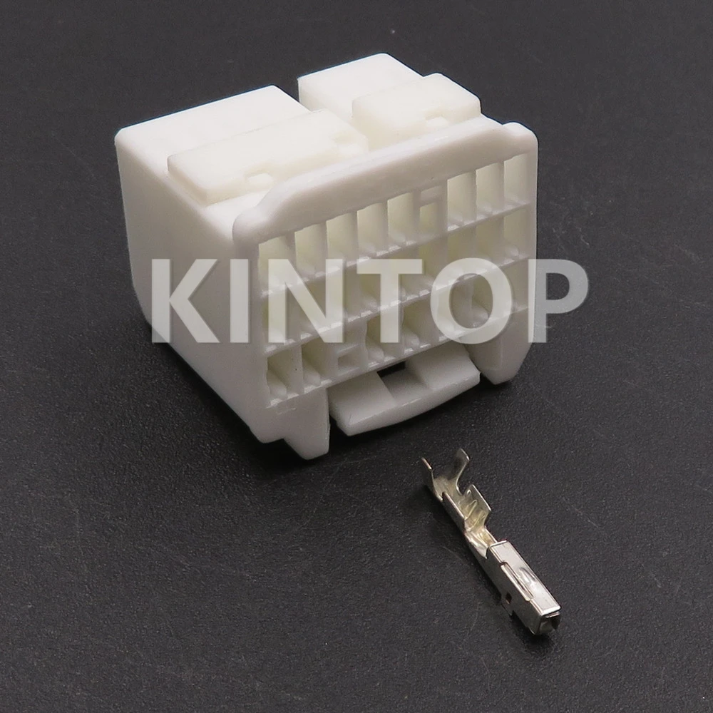 Рисунок 3 - 1 комплект, автомобильный негерметичный