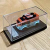 New Ldarc Reddian V64 Rtr Remote Control Car 1:64 Mini Miniature Simulation Rc Model Bread Racing Car Boys' Toys Christmas Gift 4